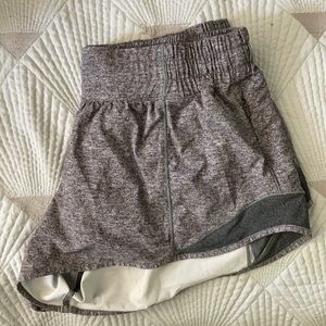 Brand new lululemon shorts